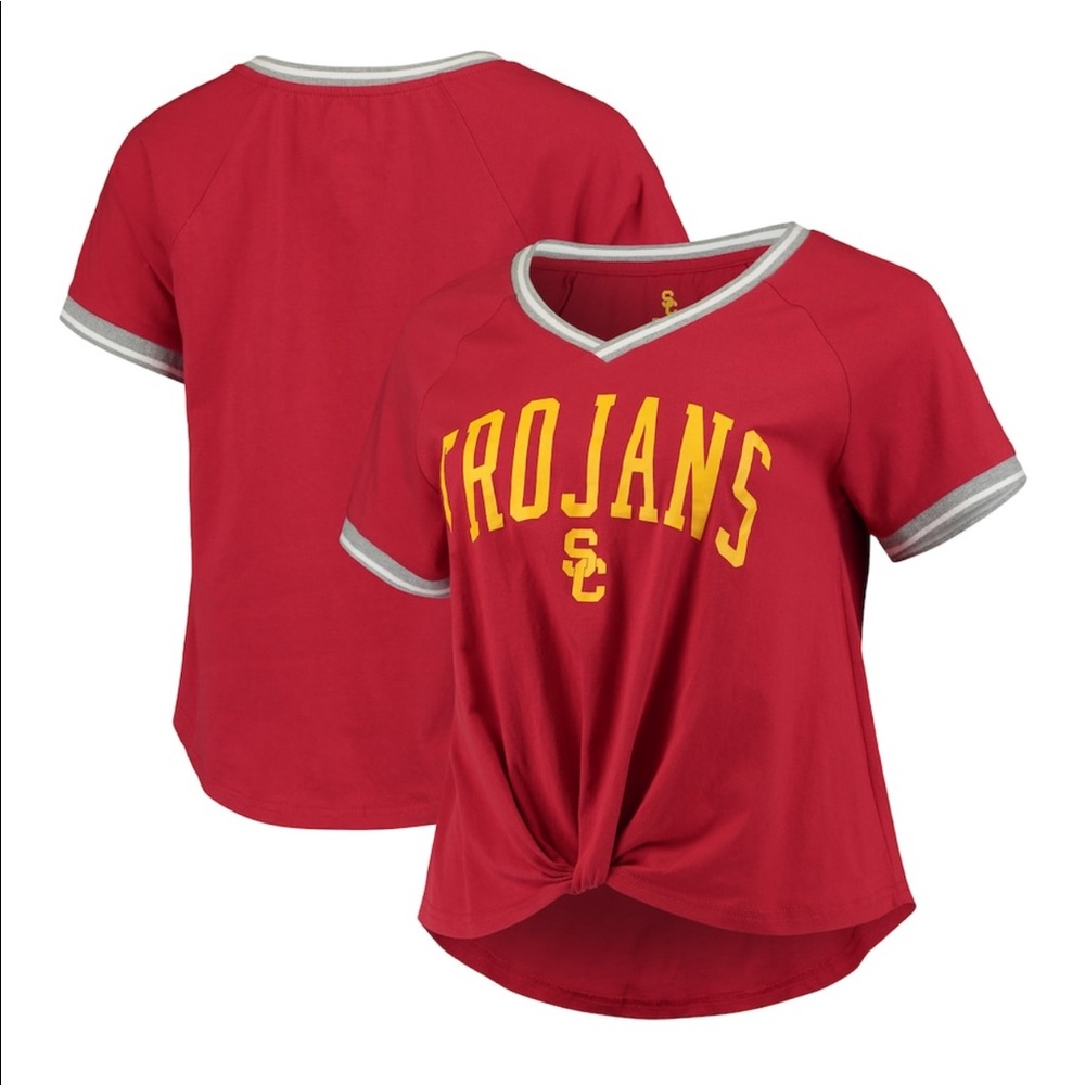 USC T Shirt NWT
